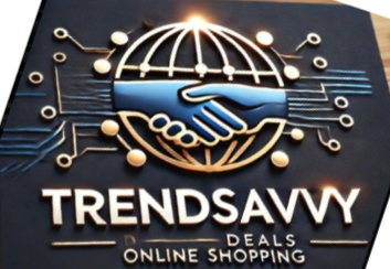 TrendSavvyDeals – The Best Deals on Digital and Physical Products